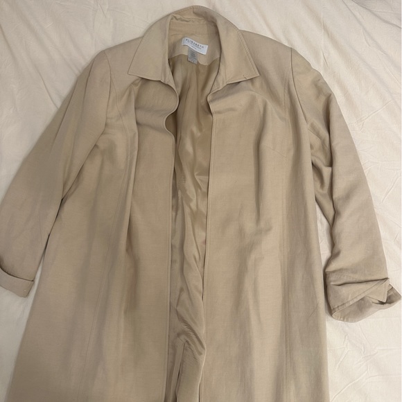 Vintage Coat - Picture 9 of 9